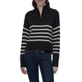 DKNY Mock Neck sweater